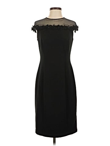 Eliza J Cocktail Dress (view 1)