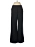 Zella Solid Black Dress Pants Size M - photo 1
