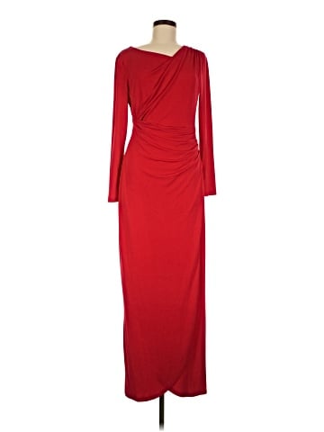Connected Apparel Casual Dress (view 1)