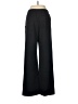 Zella Solid Black Dress Pants Size M - photo 2