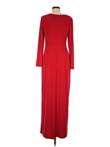 Connected Apparel Casual Dress (view 2)
