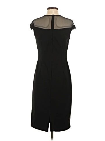 Eliza J Cocktail Dress (view 2)