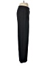 Zella Solid Black Dress Pants Size M - photo 4