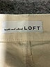 Ann Taylor LOFT Ivory Jeans Size 26 waist - photo 7