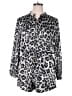MICHAEL Michael Kors 100% Polyester Silver Romper Size XL - photo 1