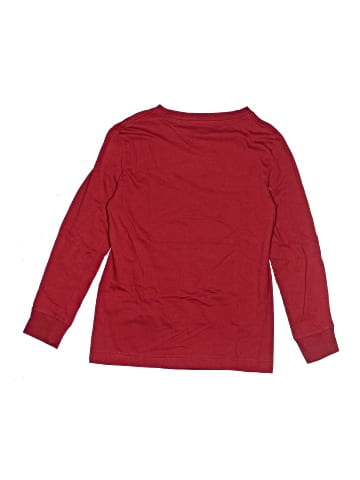 Air Jordan Long Sleeve T-Shirt (view 2)
