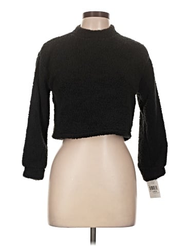 Xtraordinary Turtleneck Sweater (view 1)
