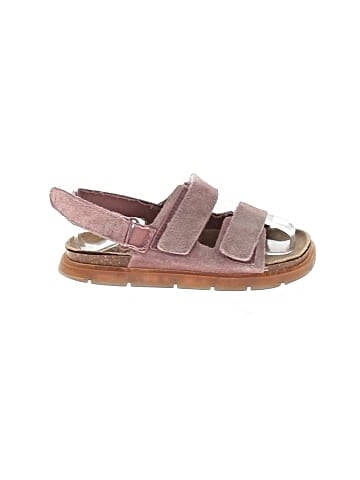 Zara Sandals (view 1)