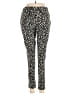 MICHAEL Michael Kors Animal Print Silver Leggings Size M - photo 2