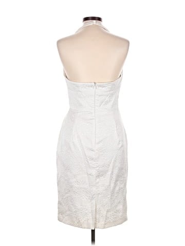 Maggy London Cocktail Dress (view 2)
