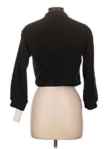 Xtraordinary Turtleneck Sweater (view 2)