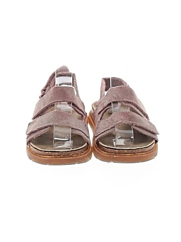 Zara Sandals (view 2)