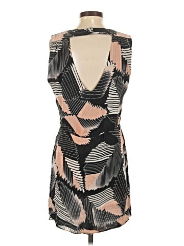Parker Cocktail Dress (view 2)
