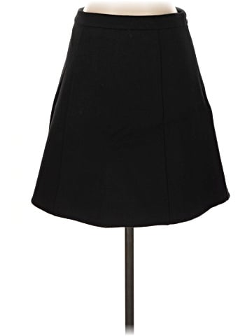 Comptoir des Cotonniers Wool Skirt (view 1)