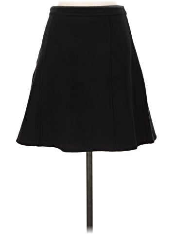 Comptoir des Cotonniers Wool Skirt (view 2)