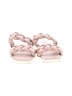 wonderly Pink Sandals Size 7 1/2 - photo 2