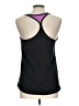 C9 By Champion 100% Polyester Purple Active Tank Size L - photo 2