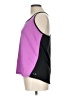 C9 By Champion 100% Polyester Purple Active Tank Size L - photo 5