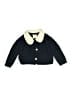 Amazon Essentials x Sofia Grainge 100% Cotton Blue Cardigan 9-12 MO / 12 MO - photo 1