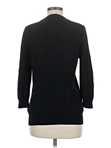 J.Crew Cashmere Pullover Sweater (view 2)