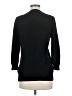 J.Crew 100% Cashmere Black Cashmere Pullover Sweater Size M (estimated) - photo 2