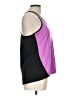 C9 By Champion 100% Polyester Purple Active Tank Size L - photo 4