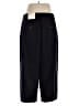 On 34th Solid Black Casual Pants Size 1X - photo 2