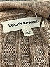 Lucky Brand Brown Pullover Sweater Size L - photo 7