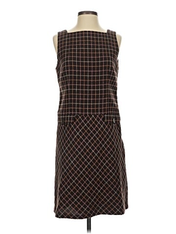 Ann Taylor LOFT Casual Dress (view 1)