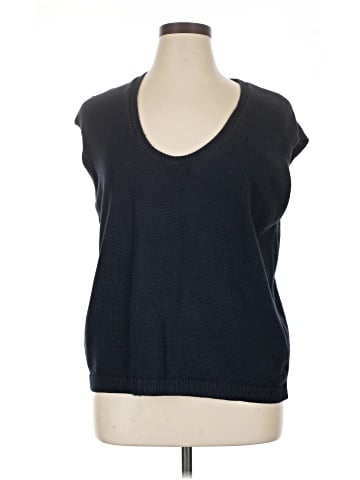 Banana Republic Factory Store Sweater Vest (view 1)