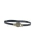 Chico's 100% Leather Black Leather Belt Size Med - Lg (2) - photo 1