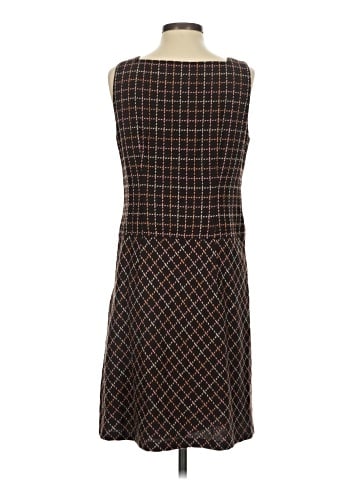 Ann Taylor LOFT Casual Dress (view 2)