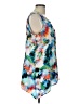 Spense 100% Polyester Blue Sleeveless Blouse Size L - photo 4