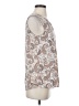 Naif Ivory Sleeveless Blouse Size S - photo 4