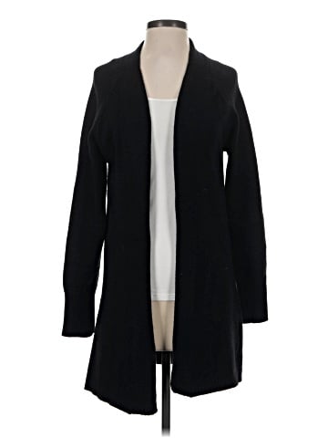 Joan Vass New York Cardigan (view 1)