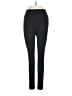 Victoria's Secret Solid Black Active Pants Size 2 - photo 1