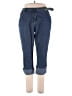 Ashley Stewart Blue Jeans Size 18 Plus - photo 1