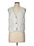 Gap Ivory Vest Size L - photo 1