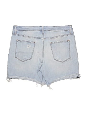 Vigoss Denim Shorts (view 2)