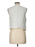Gap Ivory Vest Size L - photo 2