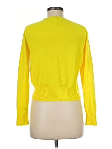 J.Crew Cashmere Pullover Sweater (view 2)