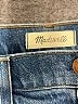 Madewell Blue Jeans Size 27 waist (petite) - photo 7