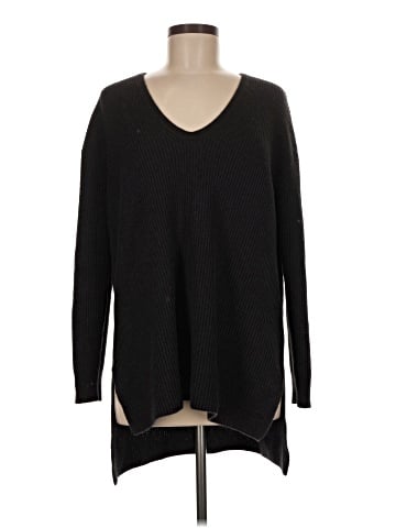 James Perse Pullover Sweater (view 1)