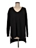James Perse Black Pullover Sweater Size Med (2) - photo 1