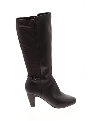 Easy Spirit Boots (view 1)