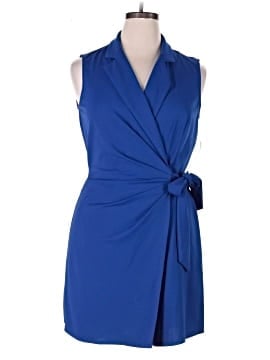 London Times Romper