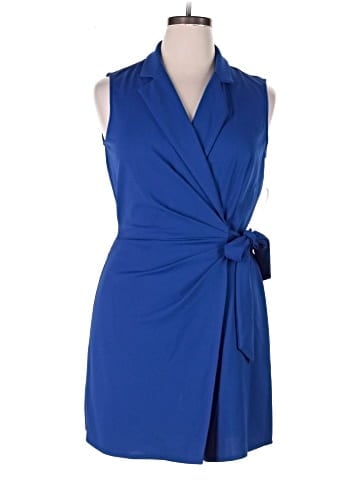 London Times Romper (view 1)