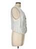 Gap Ivory Vest Size L - photo 4