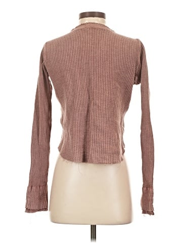 FP One Long Sleeve Henley (view 2)