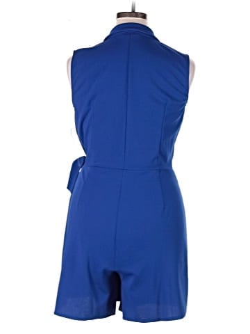 London Times Romper (view 2)